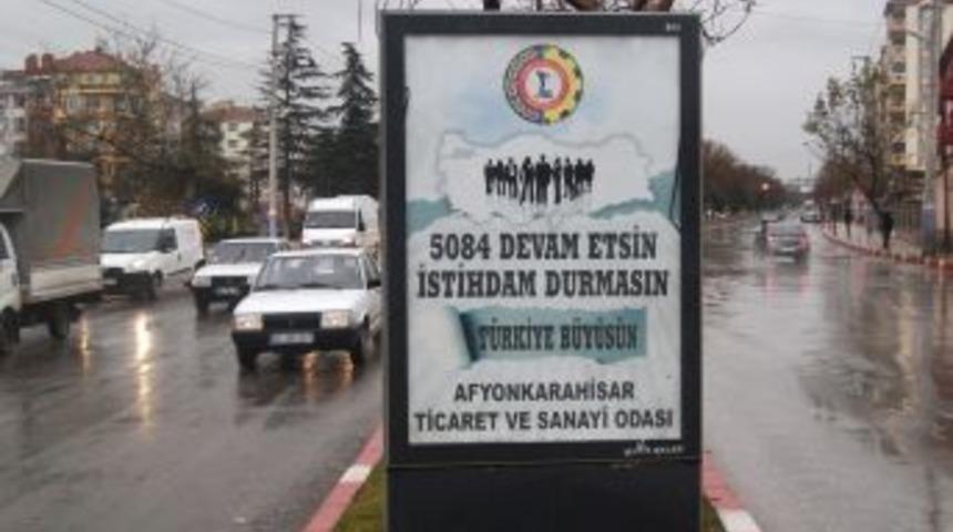 ATSO'dan 24 Bin Kişinin Faydalandığı Teşvik Yasası'nın Devamı I&ccedil;in Kampanya