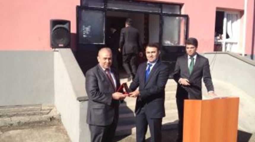 K&ouml;yde Kariyer G&uuml;nleri