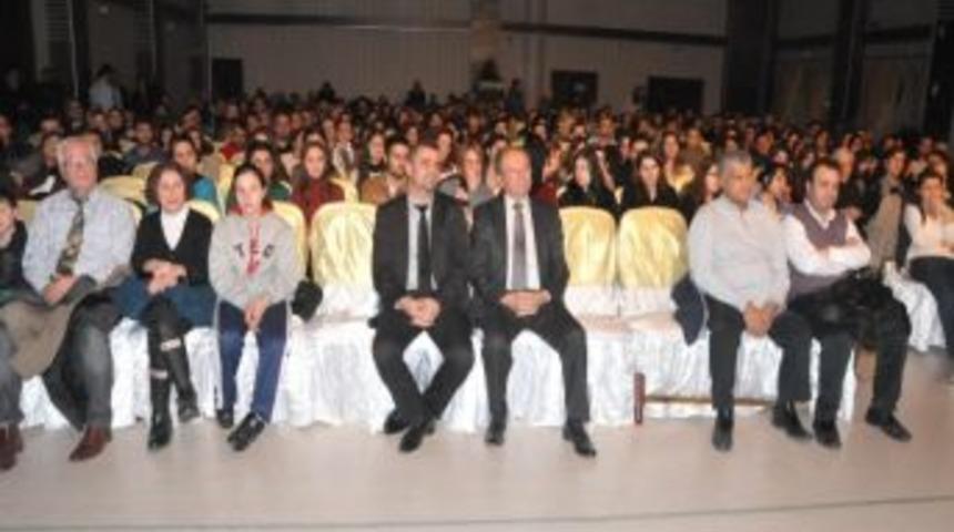 Atakum&rsquo;da H&uuml;sn&uuml; Arkan Konseri