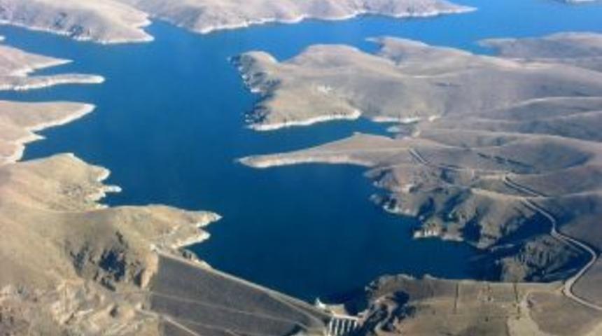 Yamula Barajı Sayesinde Gelirde 14 Milyon TL'lik Artış Sağlanacak