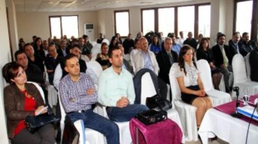 &Ouml;zel Eğitim Kurumları B&ouml;lgesel Toplantısı Adana&rsquo;da Yapıldı
