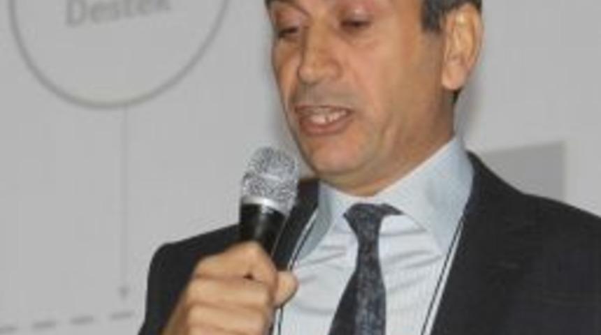 Saruhanlı&rsquo;da &Ouml;ğrencilere 'bağımlılık' Semineri Verildi