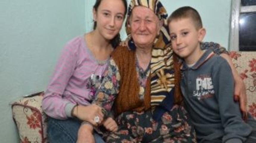 (&ouml;zel Haber) Şirince&rsquo;de Y&uuml;r&uuml;yen Tarih