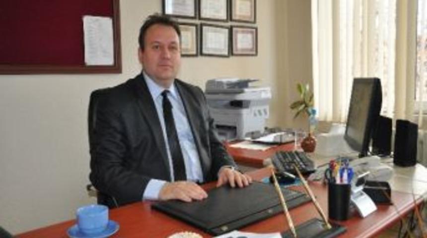 Kırklareli Rehberlik Ve Araştırma Merkezi Engellilere G&ouml;re D&uuml;zenlendi