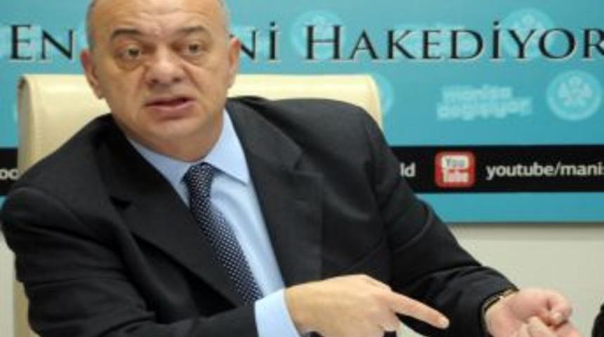 Erg&uuml;n: İki Katlı Islah Imar Planının Bulunduğu Mahallelerde &Ccedil;alışma Yapılmayacak