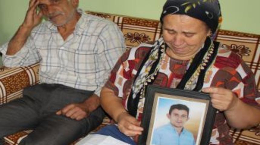 7 Yıl Sonra Aydınlatılan Cinayetin Zanlıları Birbirini Su&ccedil;ladı