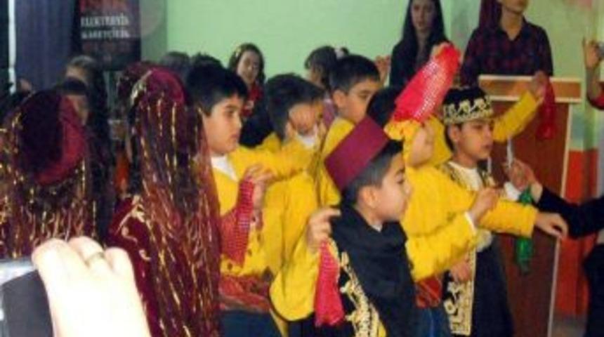 Meltem&rsquo;de Kilis G&uuml;n&uuml; Kutlamaları