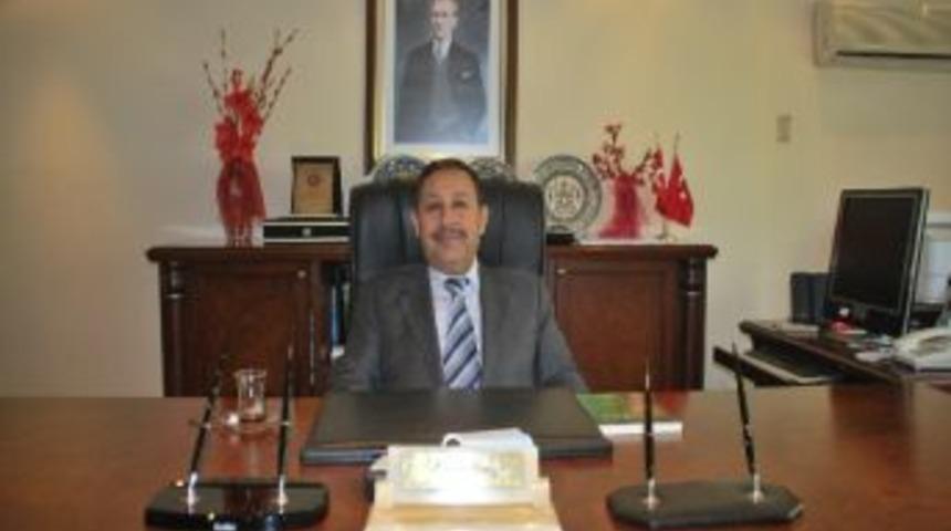 Marmaris M&uuml;ft&uuml;s&uuml; Ers&ouml;z: "noel Baba D&uuml;nyanın Her Yerine Yetişemez"