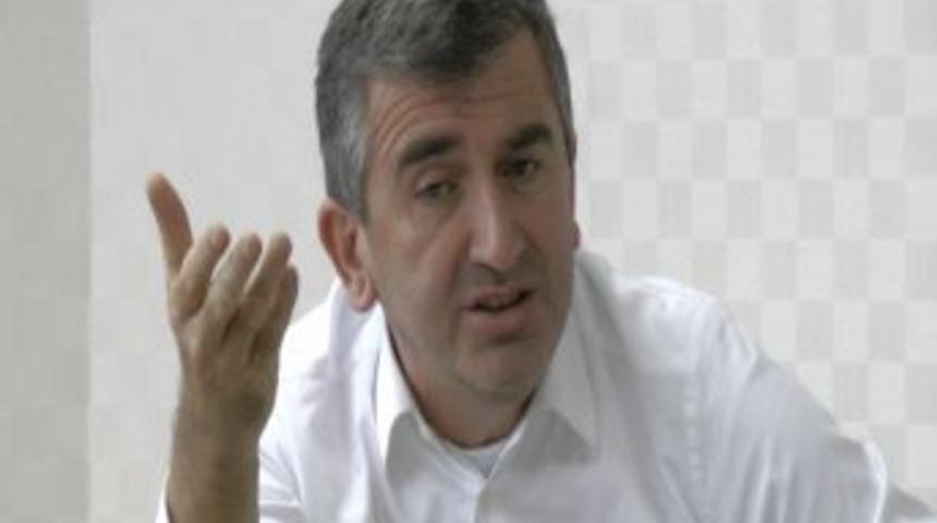 Ak&ccedil;akocaspor Başkanı Yılmaz İstifa Etti