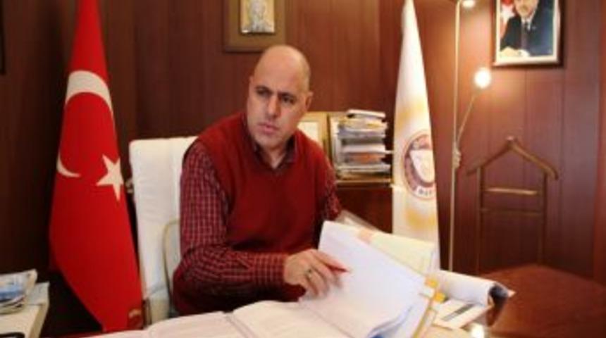 Mardin'de Son 3 Yılda 274 Şirket A&ccedil;ıldı