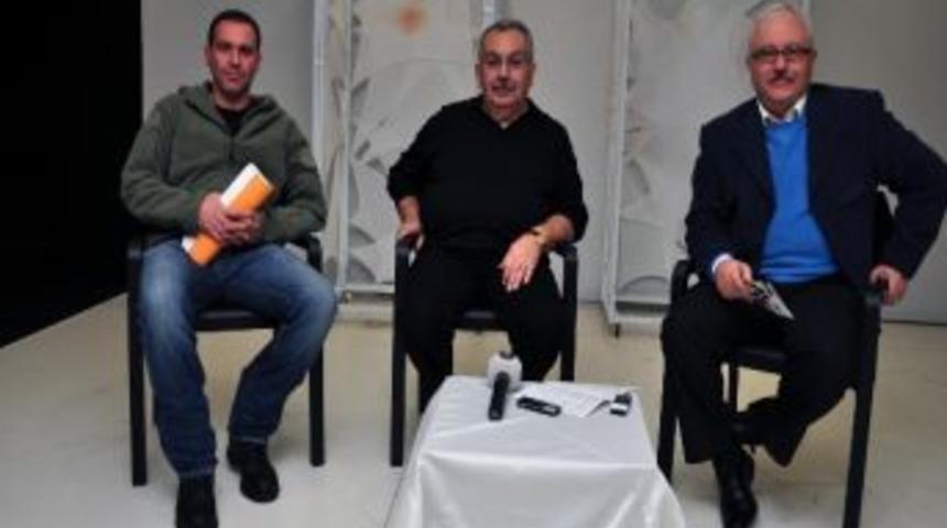 Adt Yeni Yıla "kırkından Sonra" Oyunu İle Giriyor
