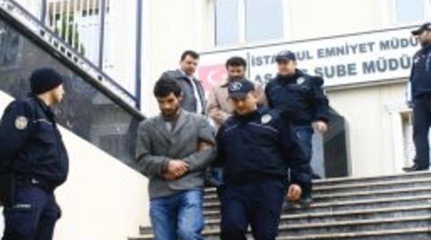 Adliye &Ouml;n&uuml;ndeki Kavgaya 27 Tutuklama