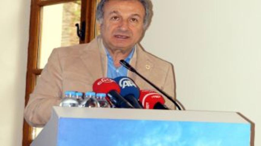 Turizmde Erken Rezervasyon Zili &Ccedil;aldı