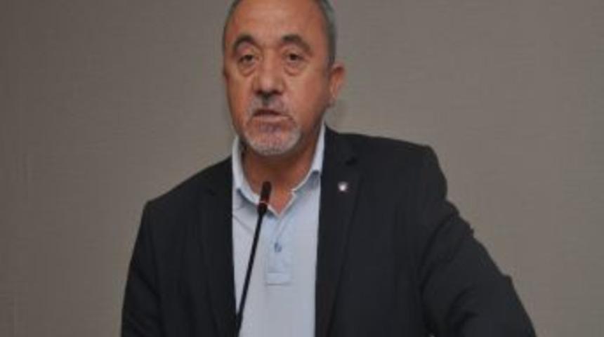 Ziraat M&uuml;hendisleri Reyhanlı Saldırısını Kınadı