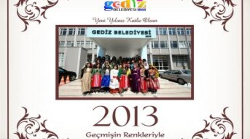Tematik Takvimler İlgi G&ouml;r&uuml;yor