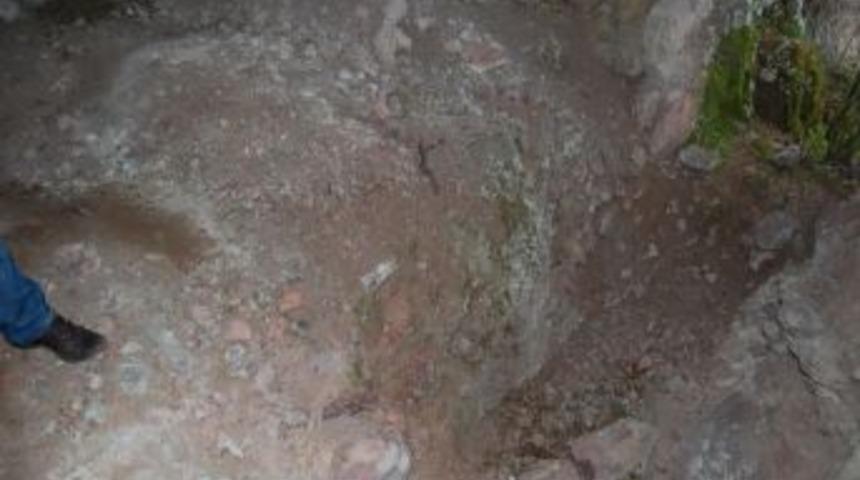 Canik&rsquo;e Altın Madeni Ocağı Kuruluyor