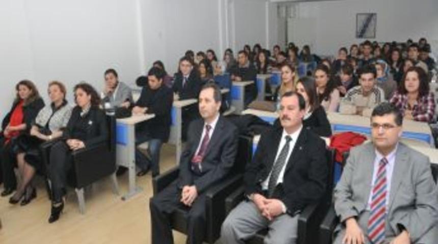Acar: Termal Kaynaklar Sağlıkta Kullanılarak Katma Değer Arttırılabilir