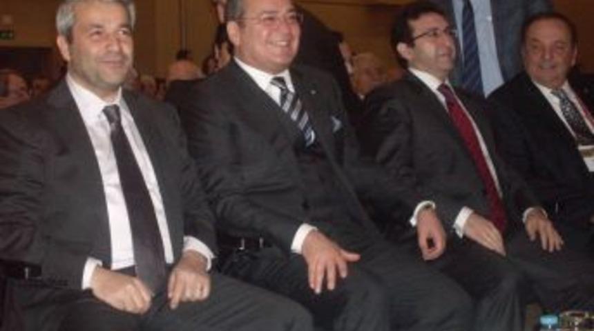 Erg&uuml;n: T&uuml;rkiye, Artık Birka&ccedil; Milyar Dolarlık Operasyonlardan Etkilenmiyor