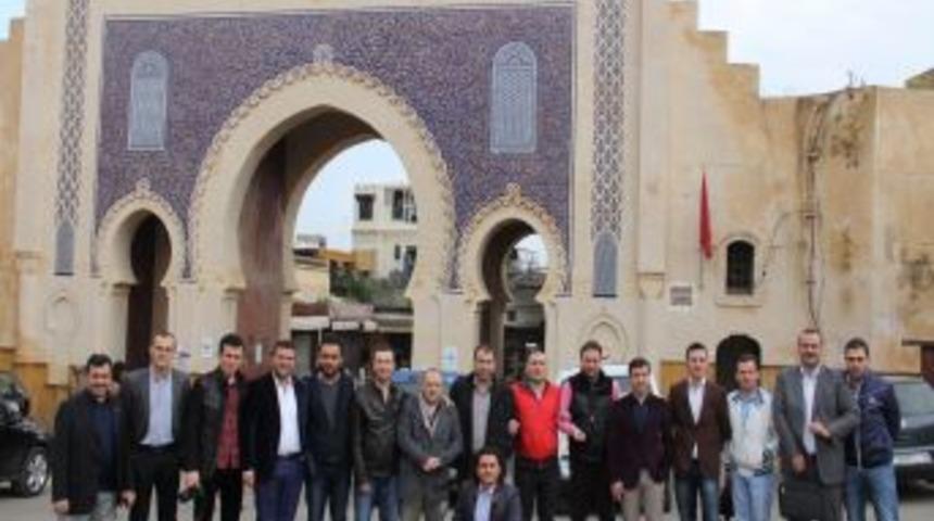 T&uuml;rk Okulları, Afrika&rsquo;ya Barış K&ouml;pr&uuml;s&uuml; Kuruyor