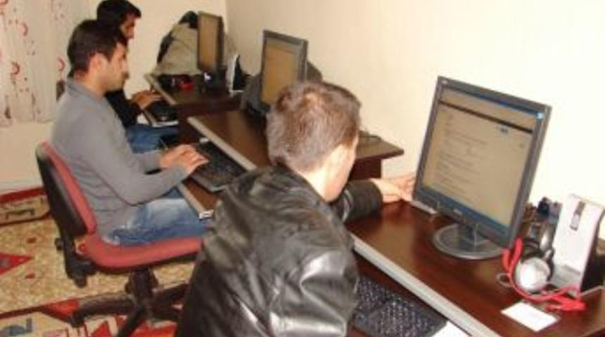 Van&rsquo;da 20 Kişi Kornea Nakli Bekliyor