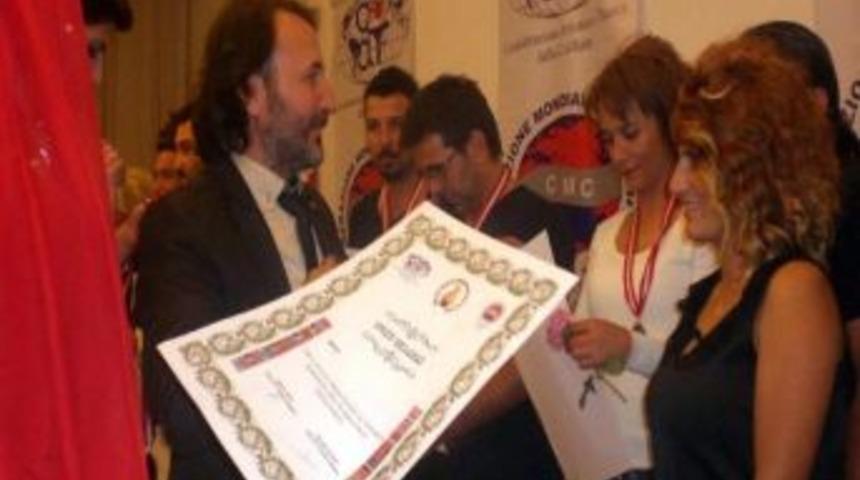 Aksaray T&uuml;rkiye Sa&ccedil; Festivali&rsquo;nde