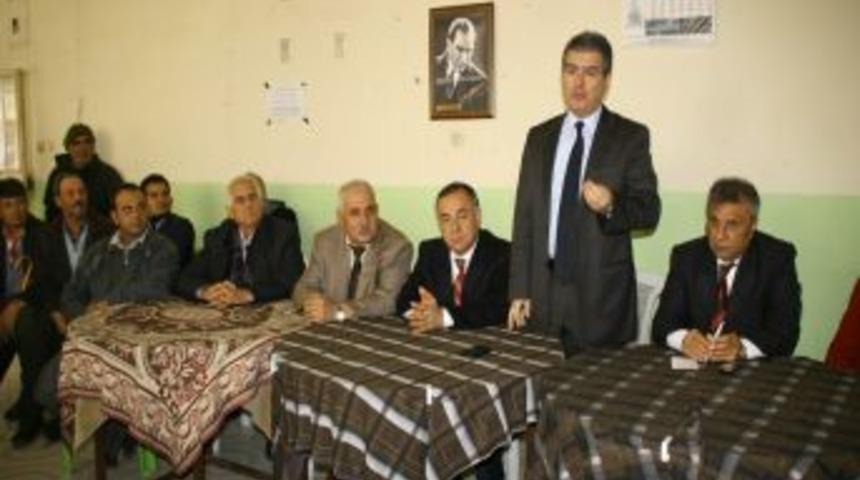 CHP'li Batum: Arın&ccedil;&rsquo;ın Istifa Etmesi Gerek