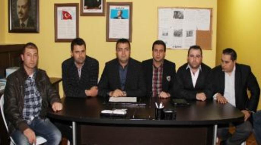 Yılın Son Toplantısı