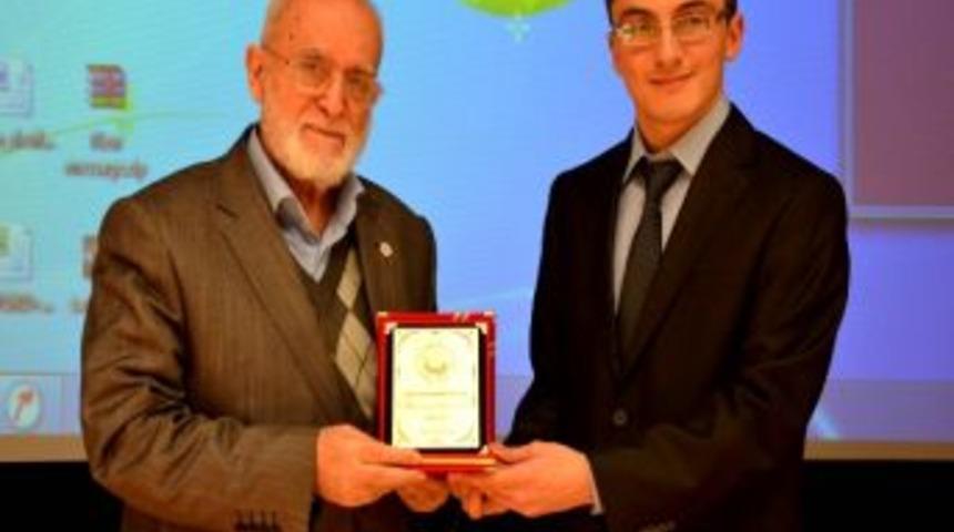 Aib&uuml;&rsquo;de Helal Gıdalar Anlatıldı