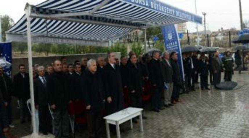Belediye Vatandaşın Ayağına Gidiyor