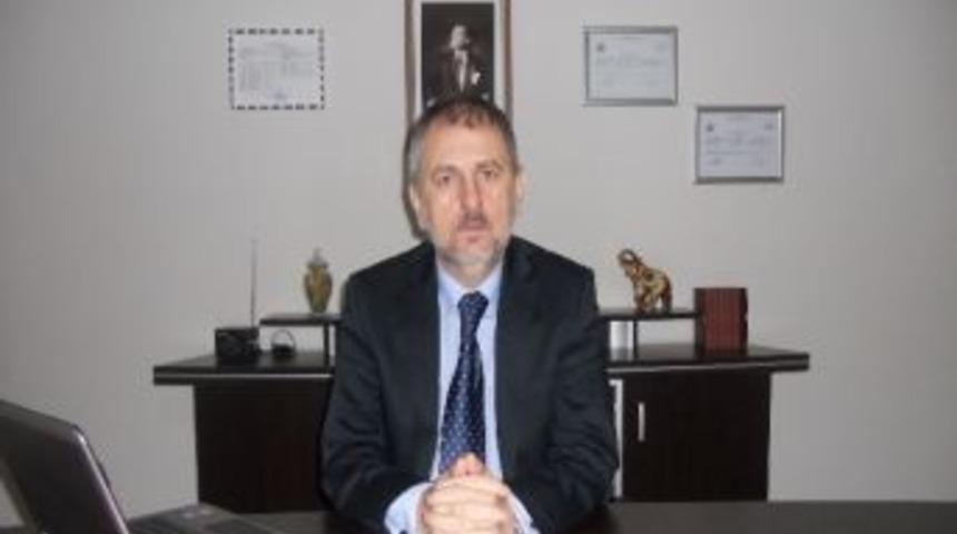 &ldquo;ihlal Edilen Kuralların Affı Olmamalı&rdquo;
