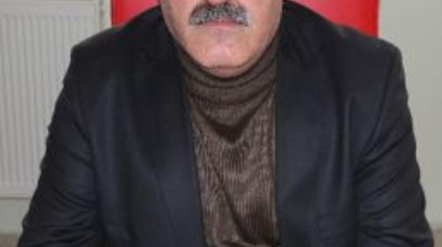 Vanlı Nakliyecilerden &Ccedil;iftci&rsquo;ye Tepki