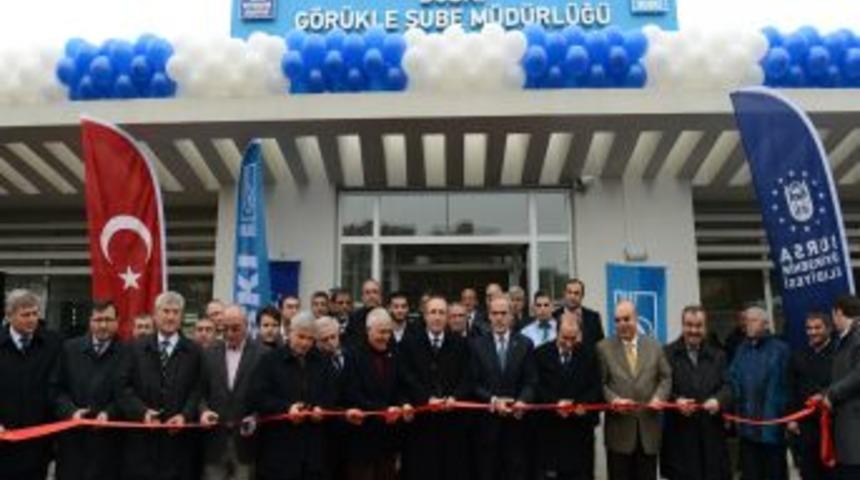 Başkan Altepe: İl&ccedil;elere Son 3,5 Yılda 60 Milyon Liralık Yatırım Yaptık