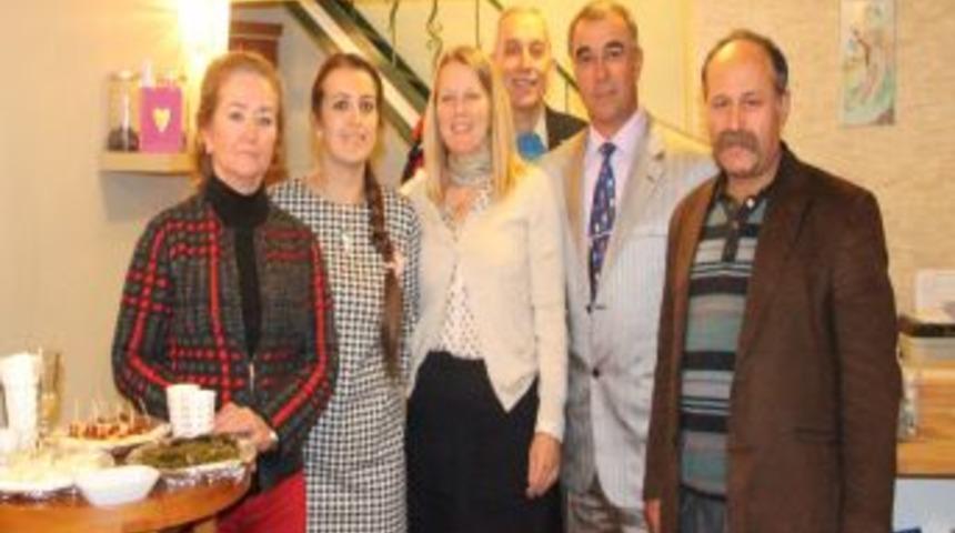 T&uuml;rkiye&rsquo;nin En Iyi Organik &Uuml;reticileri Belirlendi