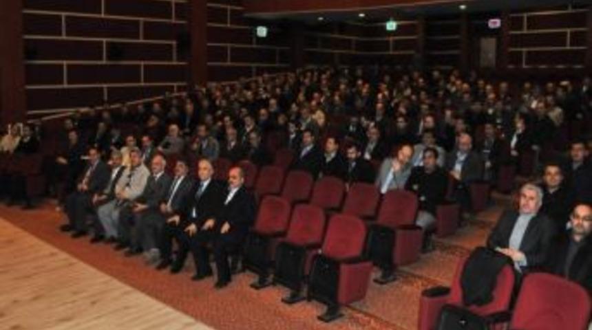 Akşehir&rsquo;de Din G&ouml;revlilerine &Ccedil;&ouml;p Ayrıştırma Eğitimi