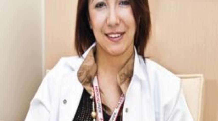 Dyt. Durgut: &ldquo;asans&ouml;r Kullanmayın&rdquo;