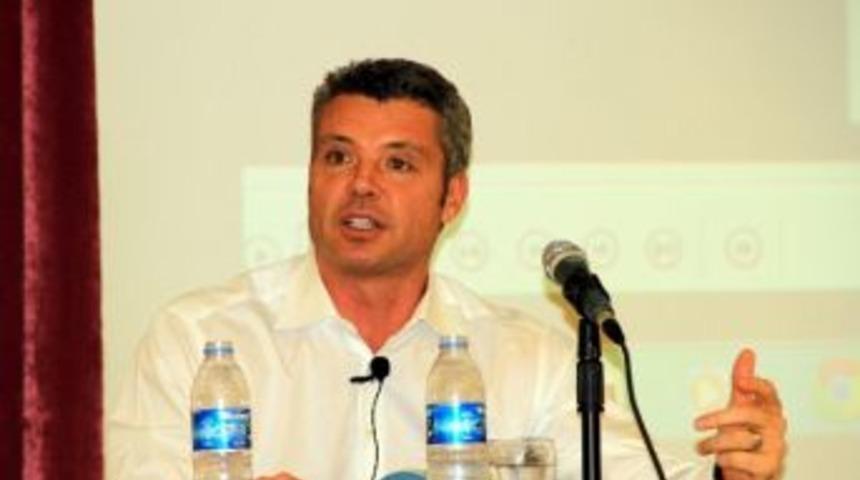 Saran: "aziz Yıldırım&rsquo;ı Sevmiyorum"