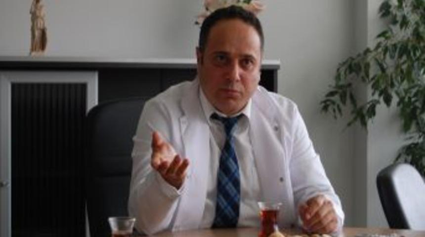 Merzifon Devlet Hastanesi Yeni D&ouml;nem Yapılanmasını Tamamladı