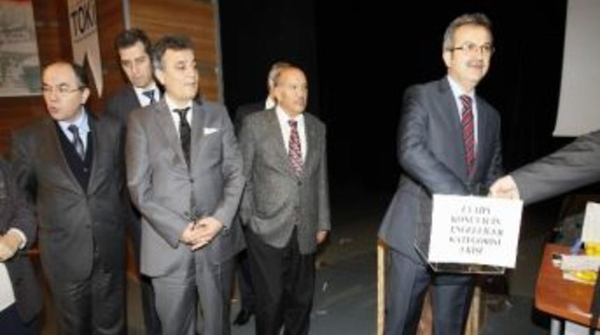 Gebzelilerin Konut Heyecanı