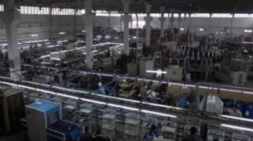 Sanayiciden Endişeli Bekleyiş