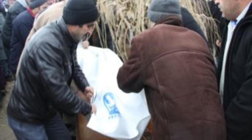 &Ccedil;ubuk&rsquo;ta Karbonmonoksit Zehirlenmesi: 2 &Ouml;l&uuml;