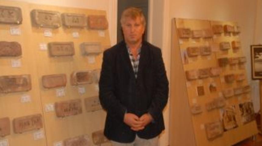 Y&uuml;z Yıllık Tuğlalar G&ouml;r&uuml;c&uuml;ye &Ccedil;ıktı