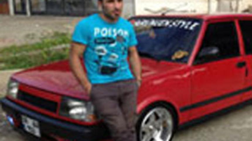 Artvin'de trafik kazası: 2 &ouml;l&uuml;, 2 yaralı