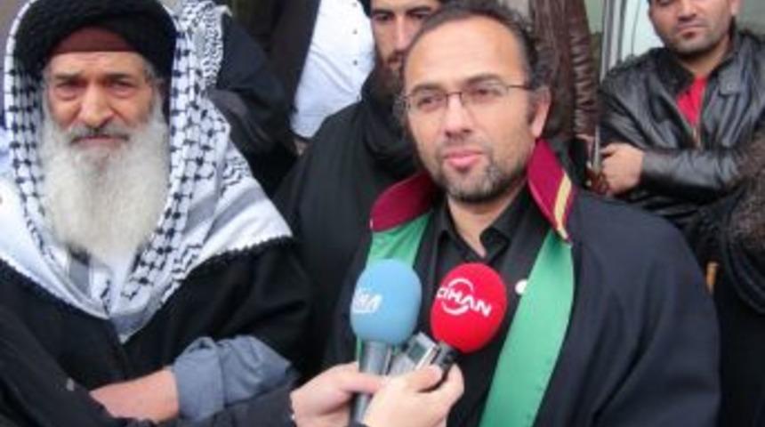 M&uuml;sl&uuml;m G&uuml;nd&uuml;z, Gani Şavata'dan Şikayet&ccedil;i Oldu