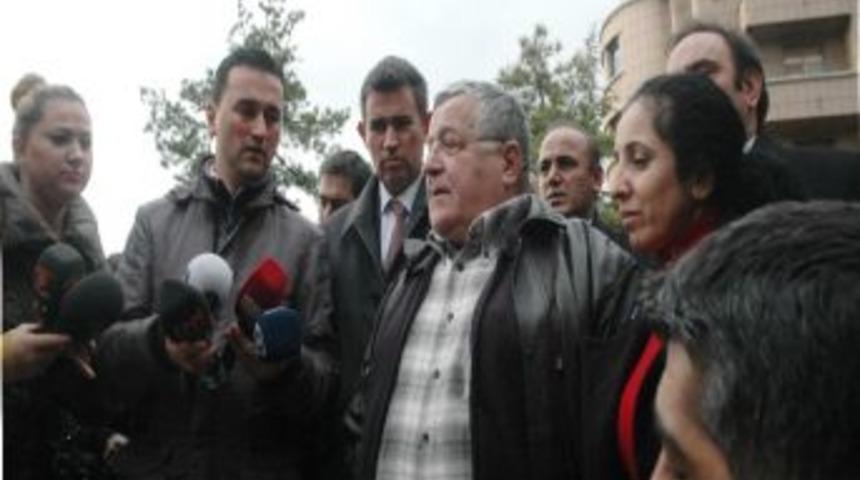 Odt&uuml;'deki Olaylar