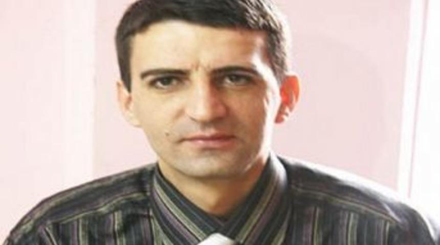 Kozlu Belediyesi Hasta Takip Merkezi Sorumlusu Cengiz Alag&ouml;zoğulları: