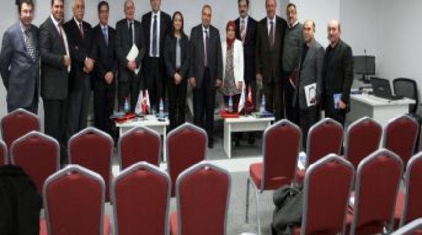 Fas'tan Ankaralı Yatırımcılara Davet