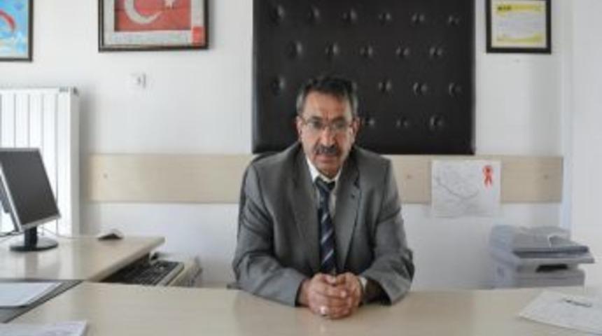 Yerk&ouml;y Ptt&lsquo;de Milli Piyango Bileti Satışları Başladı