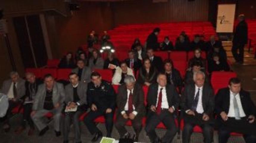 Malkara Vizyon Toplantısı Yapıldı