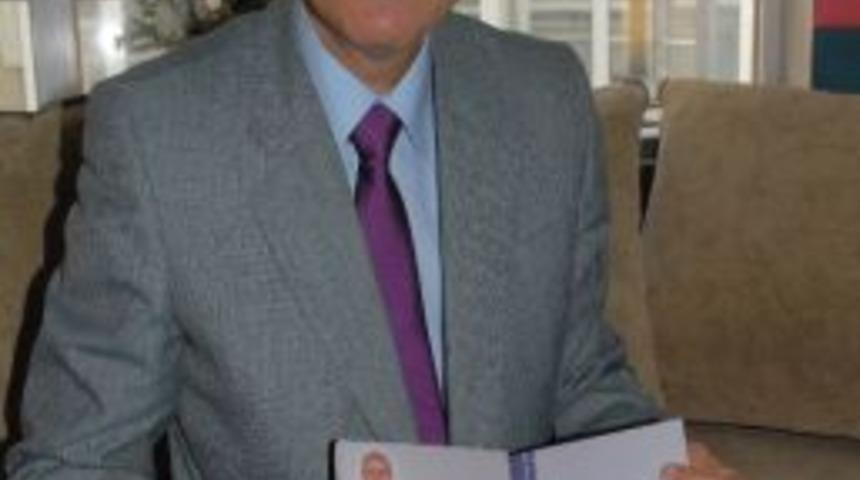 Doktor Din&ccedil;&ccedil;ağ'dan 8. Kitap