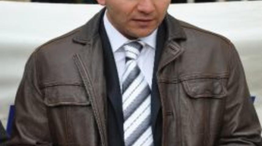 T&uuml;rk Sağlık-sen Kırklareli Şube Başkanı Ko&ccedil;arslan &ldquo;ak Parti İktidarının Hazırladığı B&uuml;t&ccedil;eyle Bir Yıl Daha Ge&ccedil;inmeye Hazırlanıyoruz&rdquo;